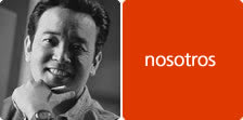 nosotros