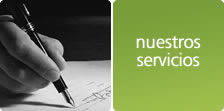 nuestros servicios